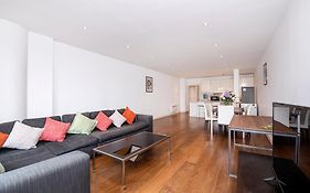 Central 2 Bed Maissonette